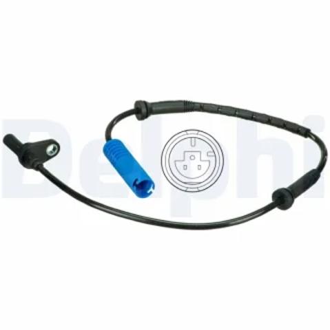 Датчик АБС передній SS20555 DELPHI