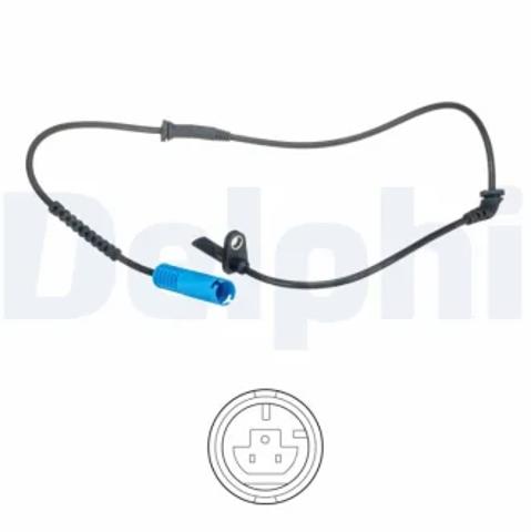 Датчик АБС SS20557 DELPHI