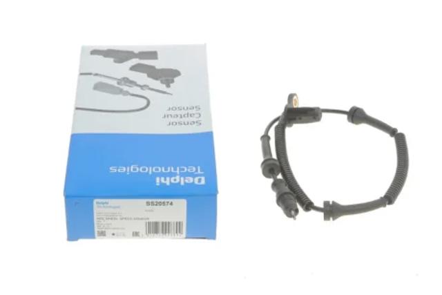 Датчик АБС (ABS) передній SS20574 DELPHI
