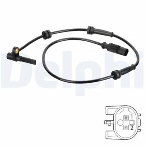Сенсор АБС SS20579 DELPHI