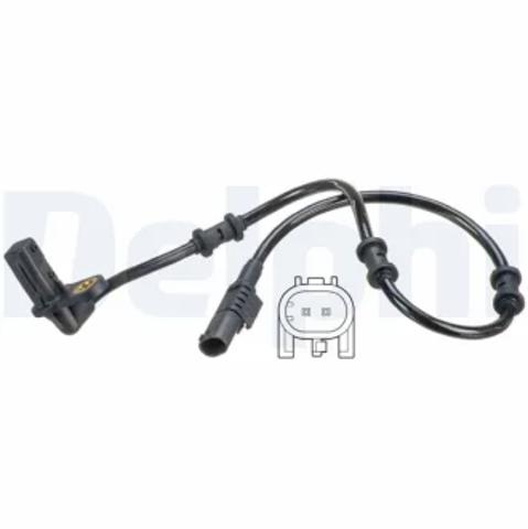 Датчик ABS задній лівий SS20595 DELPHI