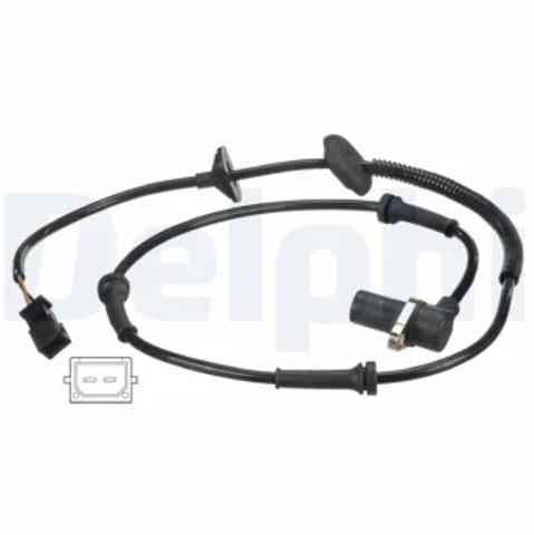 Датчик ABS задній правий SS20605 DELPHI