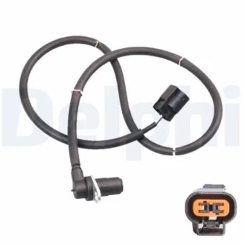 Датчик ABS передній лівий SS20619 DELPHI