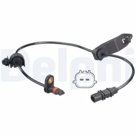 Датчик ABS задній лівий SS20626 DELPHI