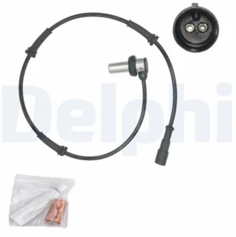 Датчик АБС (ABS) задній SS20636 DELPHI