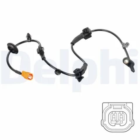 Сенсор АБС SS20782 DELPHI
