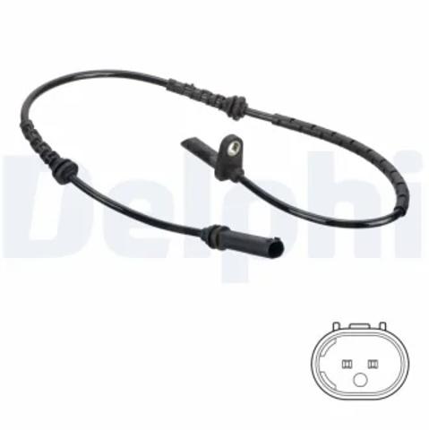 Датчик АБС передній SS20834 DELPHI