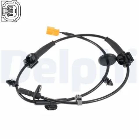 Датчик АБС (ABS) передній, лівий SS2113912B1 DELPHI