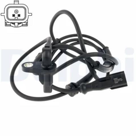 Датчик АБС задній правий SS2125812B1 DELPHI