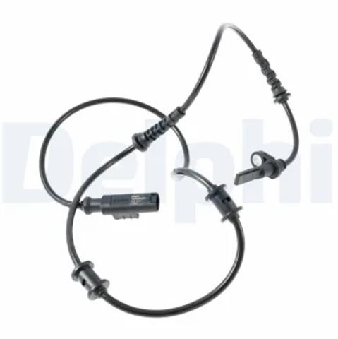 Датчик АБС (ABS) задній SS2125912B1 DELPHI