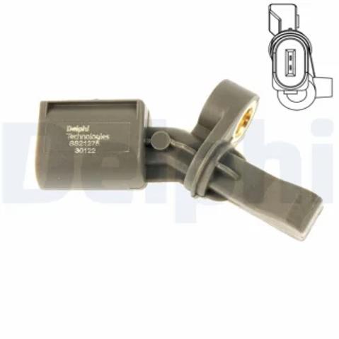 Датчик АБС задній правий SS2127512B1 DELPHI
