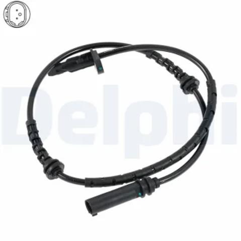 Датчик АБС передній SS2128012B1 DELPHI