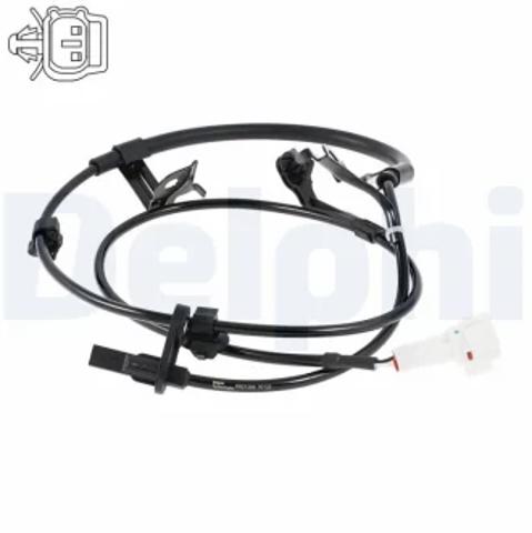 Датчик ABS передній правий SS2128912B1 DELPHI