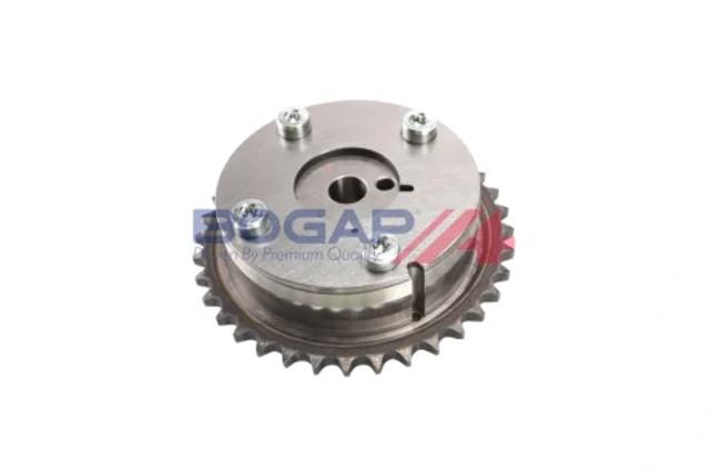 Зірка-шестерня розподільного валу двигуна, впускного T1336103 BOGAP PREMIUM