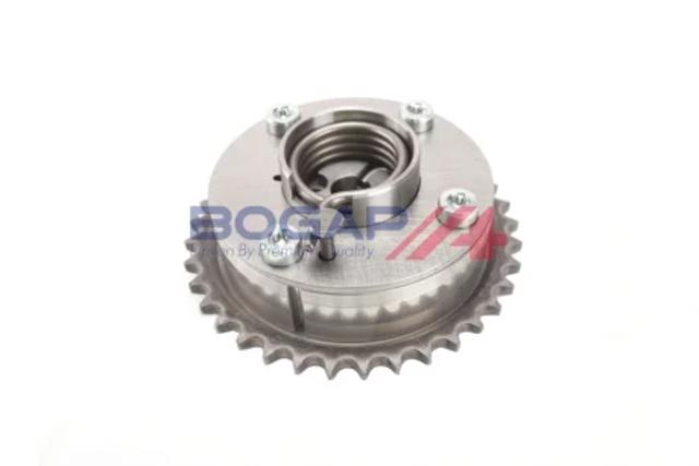 Зірка-шестерня розподільного валу двигуна,випускного T1336104 BOGAP PREMIUM