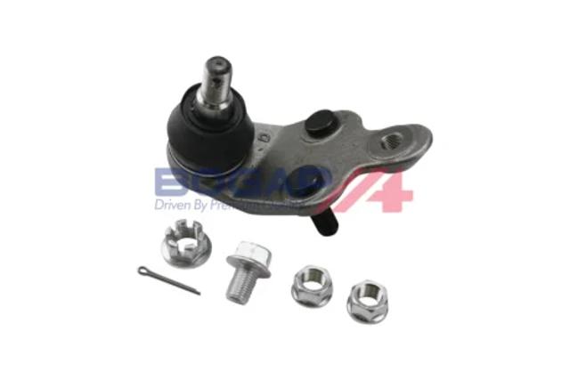 Помпа масляна T1410100 BOGAP PREMIUM