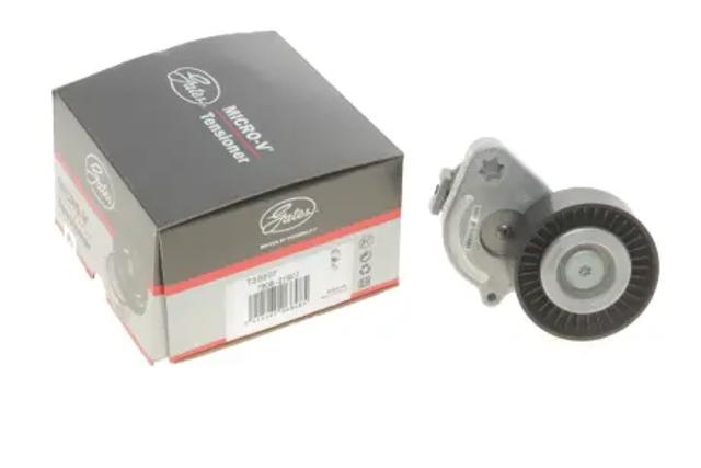 Натяжна планка поліклинового ременя T39207 GATES
