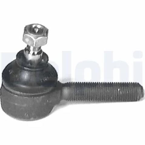 Накінечник рульової тяги, внутрішній TA1153 DELPHI