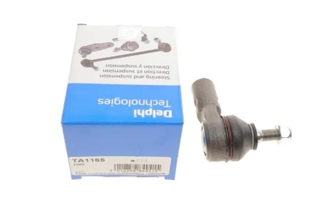 Наконечник рульовий TA1165 DELPHI