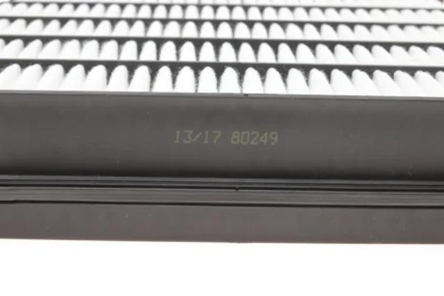 Повітряний фільтр двигуна TA1693 KAVO PARTS