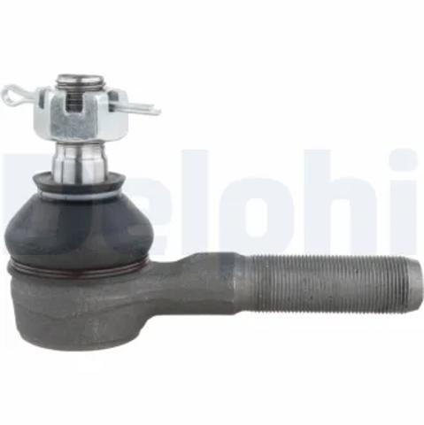 Наконечник рульовий TA650 DELPHI