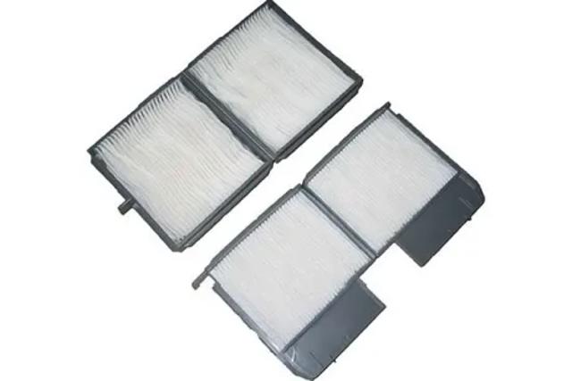 Фільтр повітряний обігрівача TC1004 KAVO PARTS