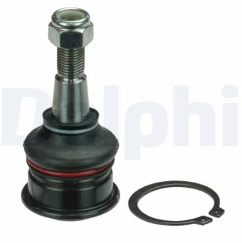 Кульові на авто TC1006 DELPHI