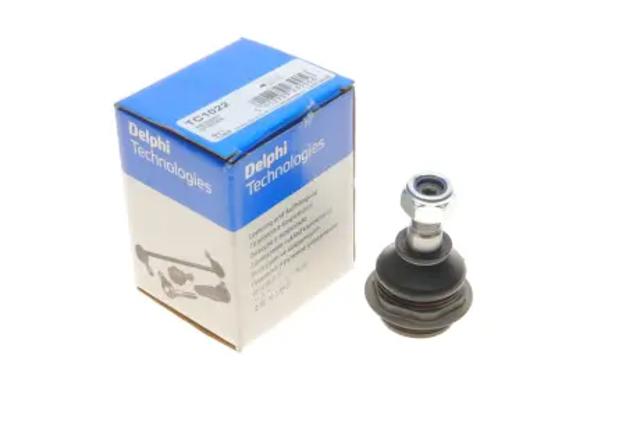 Кульова опора, нижня TC1022 DELPHI