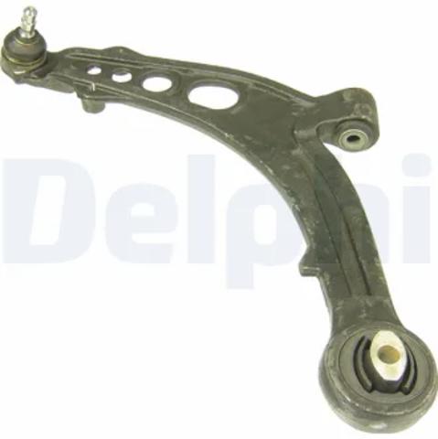 Ходова TC1057 DELPHI