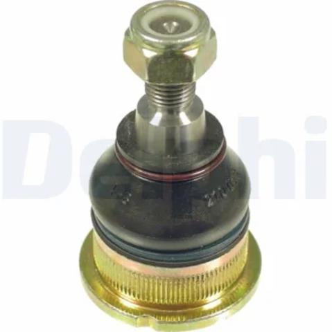 Кульові на авто TC1083 DELPHI