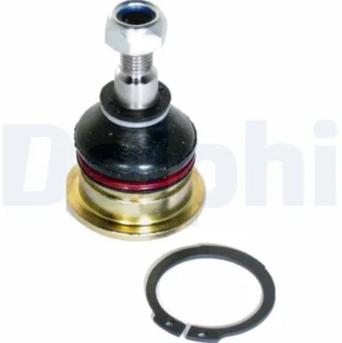Кульова опора, нижня TC1153 DELPHI