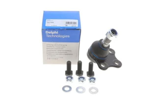 Кульова опора, нижня TC1162 DELPHI
