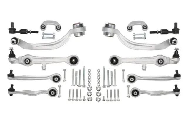 Комплект передніх важелів TC1300KIT DELPHI