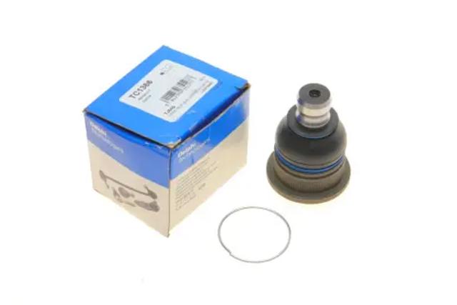Кульові на авто TC1366 DELPHI