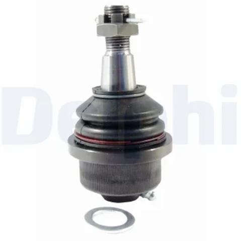 Кульові на авто TC1846 DELPHI