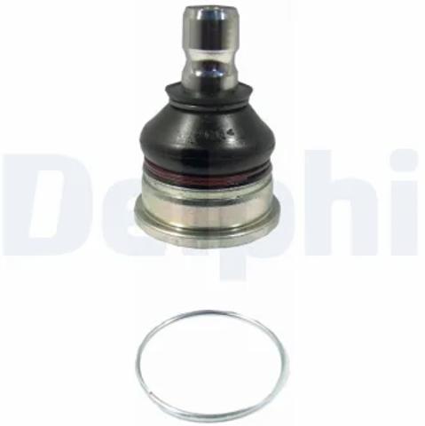 Кульові на авто TC1899 DELPHI