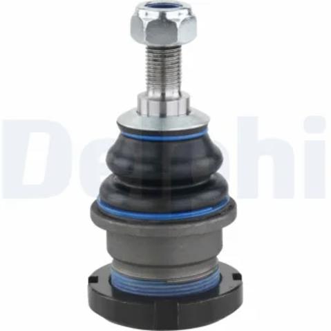 Кульова опора задньої підвіски, нижня TC2133 DELPHI