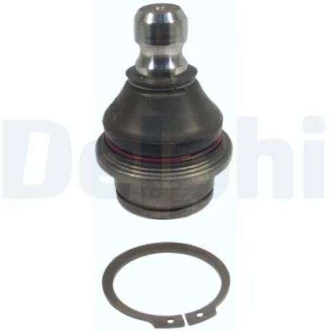 Кульові на авто TC2147 DELPHI