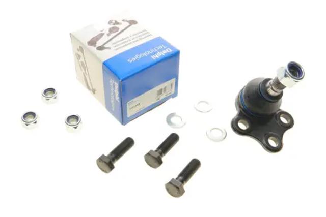 Кульові на авто TC2343 DELPHI
