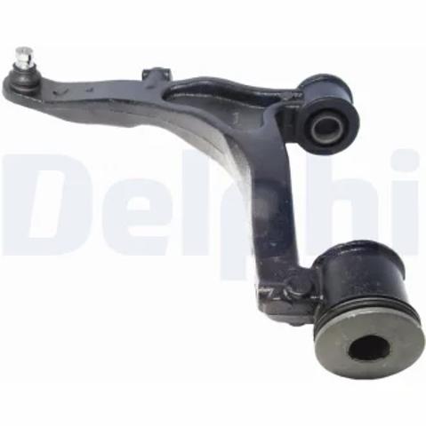 Ходова TC2353 DELPHI