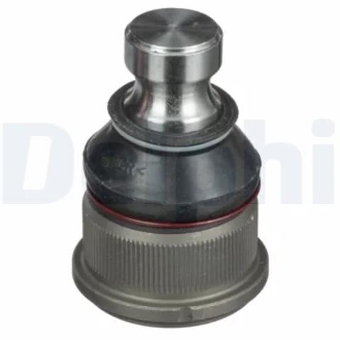 Кульові на авто TC2377 DELPHI