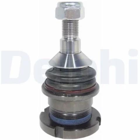 Кульові на авто TC2379 DELPHI
