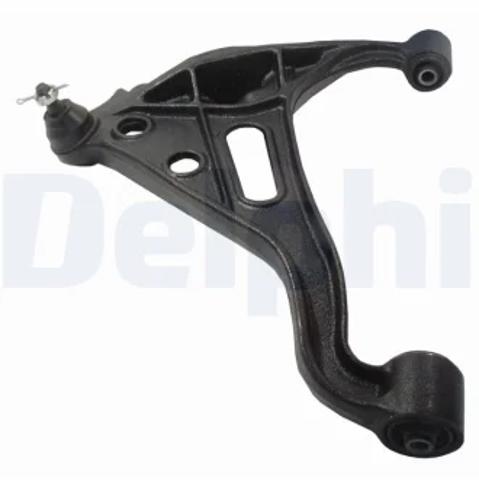 Ходова TC2394 DELPHI