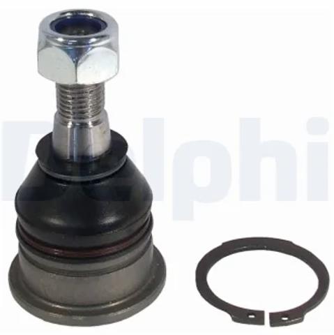 Кульові на авто TC2405 DELPHI