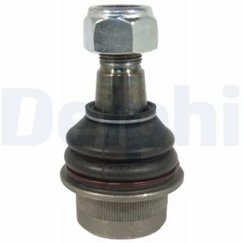 Кульові на авто TC2424 DELPHI