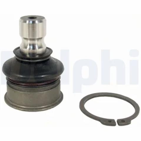 Кульові на авто TC2431 DELPHI