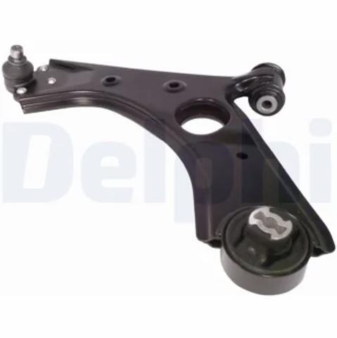 Ходова TC2484 DELPHI