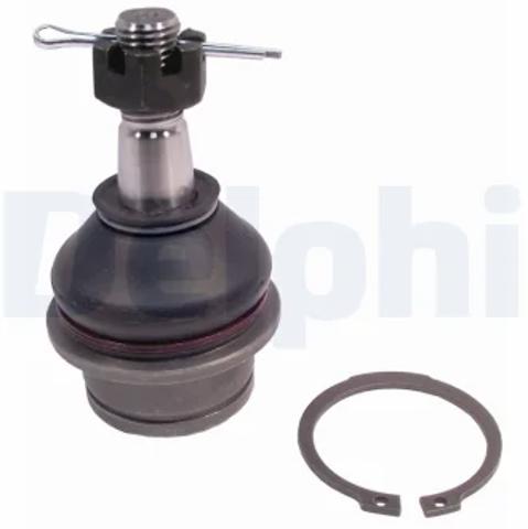 Кульова опора, верхня TC2557 DELPHI