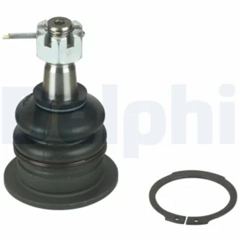 Кульова опора, верхня TC2606 DELPHI