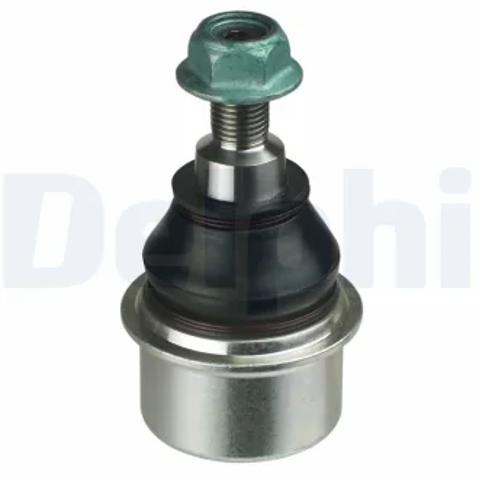 Кульові на авто TC2668 DELPHI